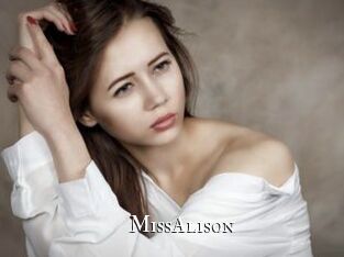 MissAlison