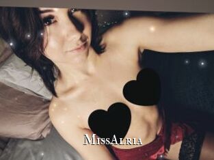 MissAlria