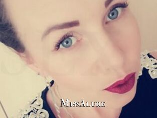 MissAlure