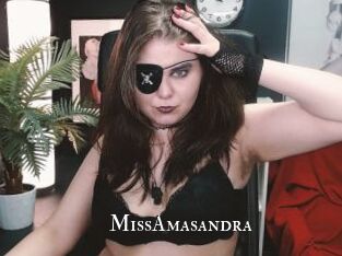 MissAmasandra