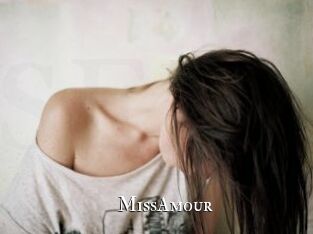 MissAmour