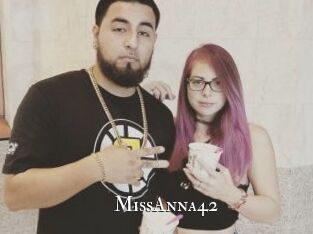 MissAnna42