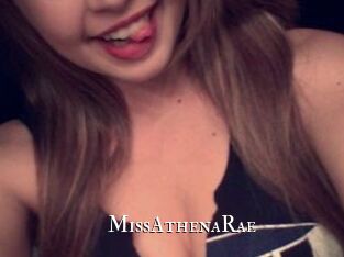 MissAthenaRae