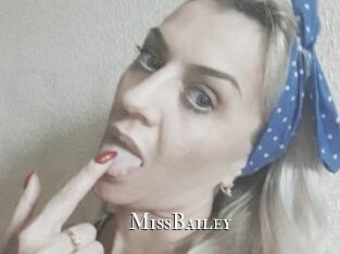 MissBailey