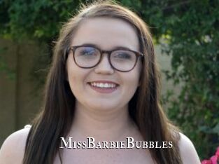 MissBarbieBubbles