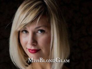MissBlondGlam