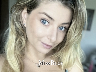 MissBlue