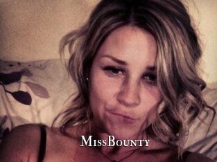 MissBounty