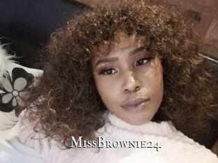 MissBrownie24