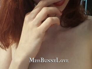 MissBunnyLove