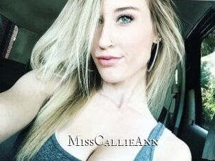 MissCallieAnn