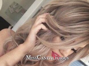 MissCandylicious