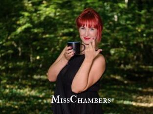 MissChambers