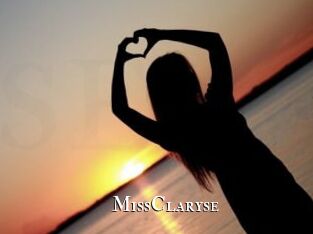MissClaryse