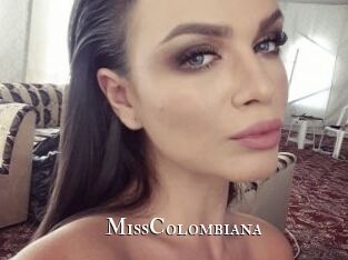 MissColombiana