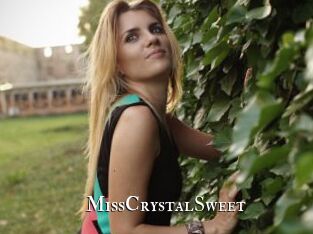 MissCrystalSweet
