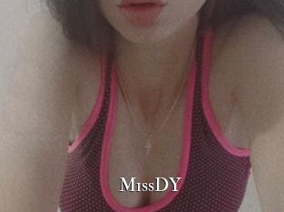 MissDY
