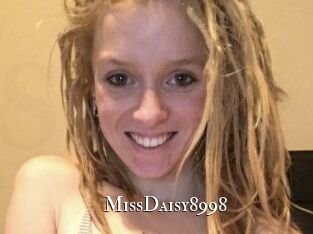 MissDaisy8998