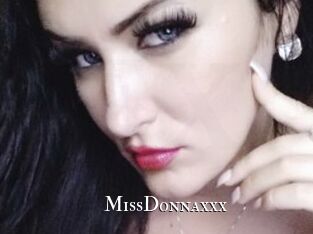 MissDonnaxxx