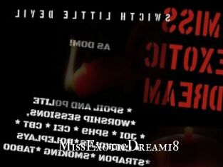 MissExoticDream18