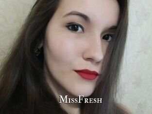 MissFresh