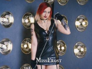 MissFrost