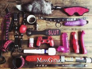MissGeek