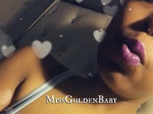 MissGoldenBaby