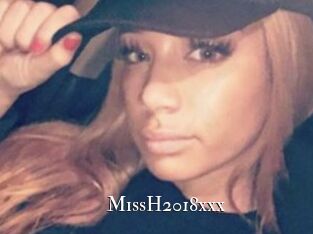 MissH2018xxx