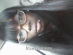 MissHershey