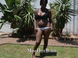 MissHotBody