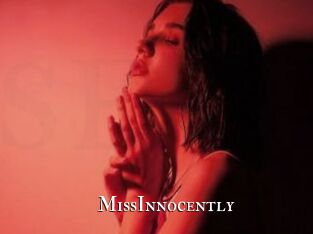 MissInnocently