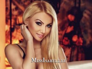 MissIsabellee