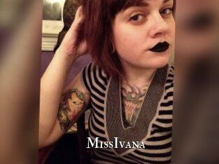 Miss_Ivana