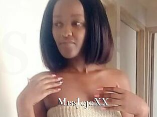 MissJojoXX