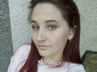 MissJoliee
