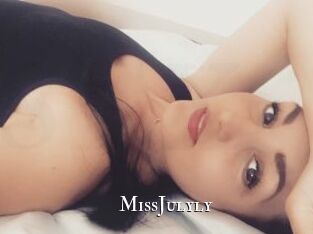 MissJulyly