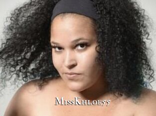 MissKhloe55