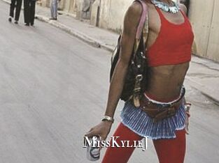 MissKylieJ