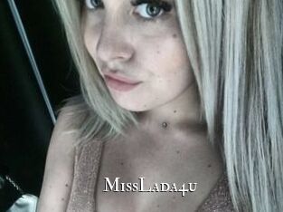 MissLada4u