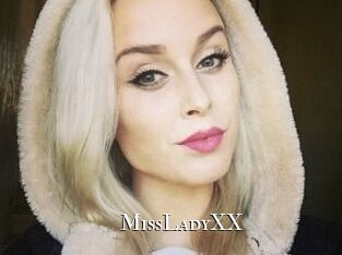 MissLadyXX