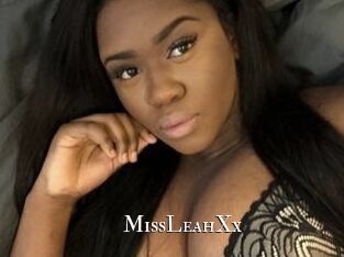 MissLeahXx
