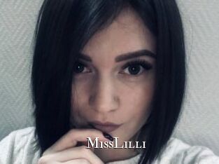 MissLilli