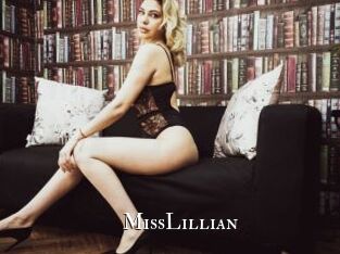 MissLillian