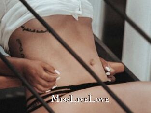 MissLiveLove