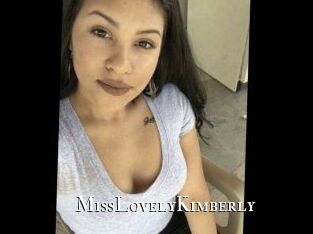MissLovelyKimberly
