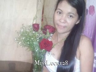 MissLucky_28
