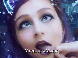 MissLunaMagic