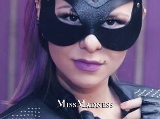 MissMadness
