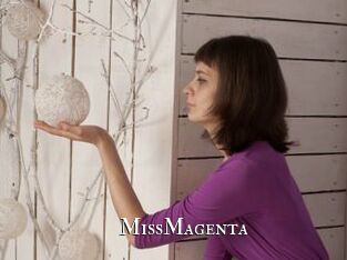MissMagenta
